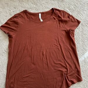 Women's Lululemon Love t-shirt